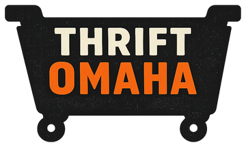 Thrift Omaha